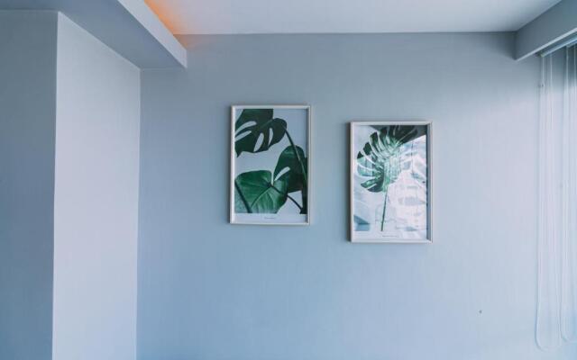 Multihouse - Moderno Studio no Brooklin IV