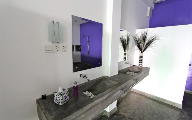 Singha Sanasa Luxury Homestay