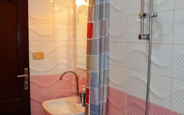 Ramosa Guest House
