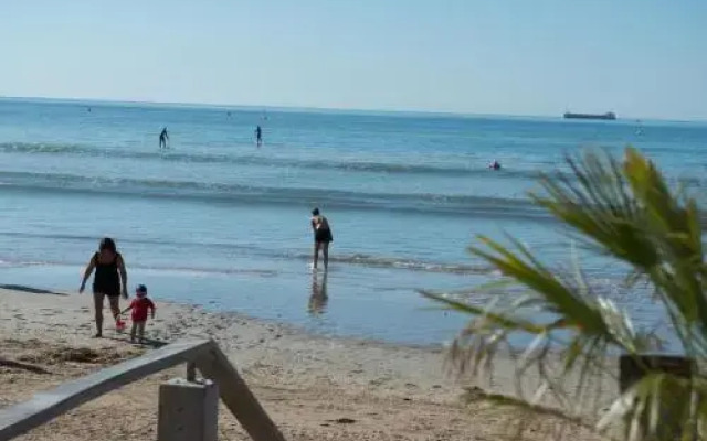 Appartement Les Sables-d'Olonne, 3 pièces, 6 personnes - FR-1-92-640