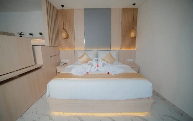 Dikubu Bali Villa and Suite