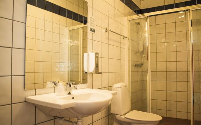 Tysfjord turistsenter AS