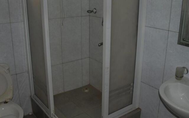 Prince Of Anthony 1960 Hotel-apartment
