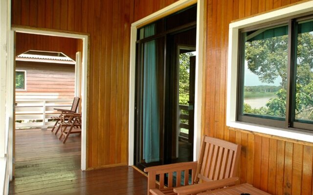 Myne Resort