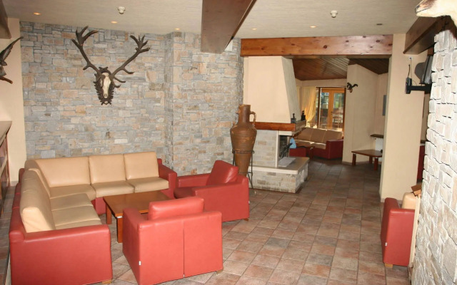 Hotel Pirin