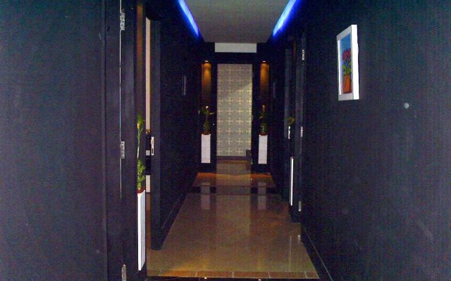 Green Wattana Hotel Sentul