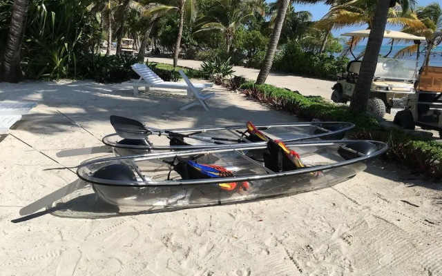 Seven Seas Resort