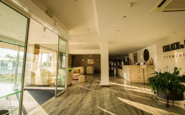 UP Pateirahotel