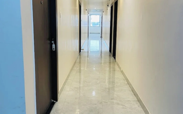 Hotel DB Palace