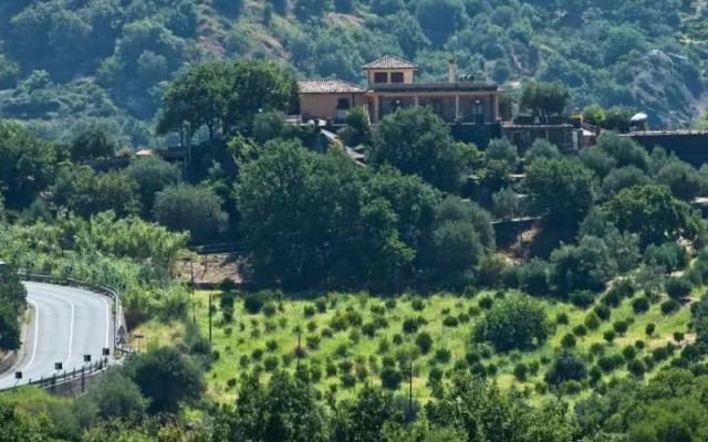 Agriturismo Il Poggio Luxury Country Resort