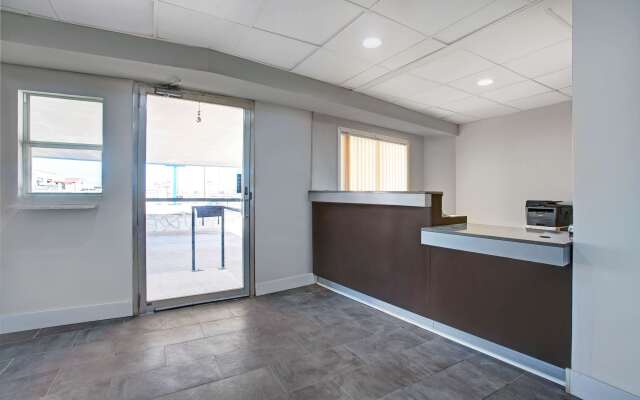 Motel 6 Hereford, TX