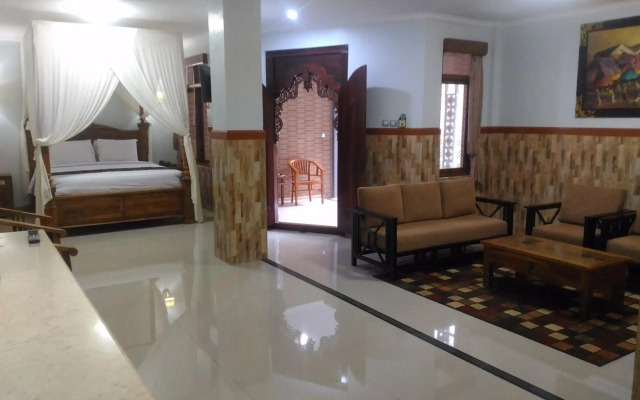 Hotel Sorga