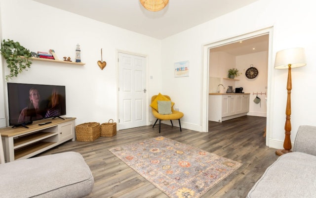 Canol Y Bryn - 3 Bedroom House - Tenby