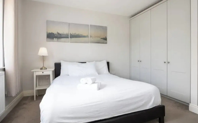 Modern New Build in Dublin