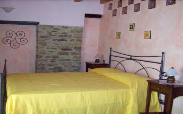 Agriturismo Il Nido Delle Rondini