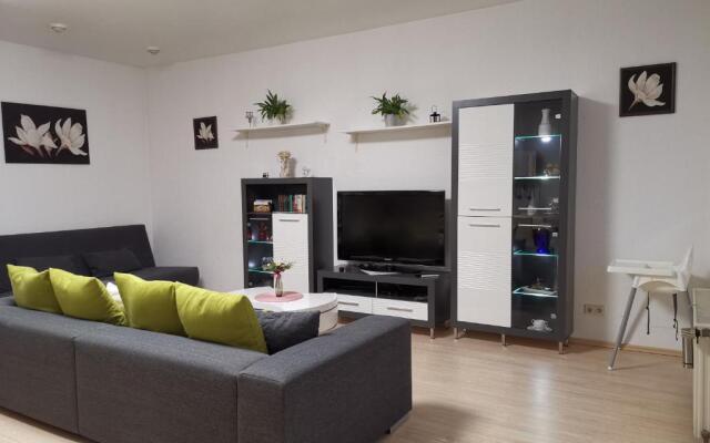 Ferienhaus Zoe 120 m2