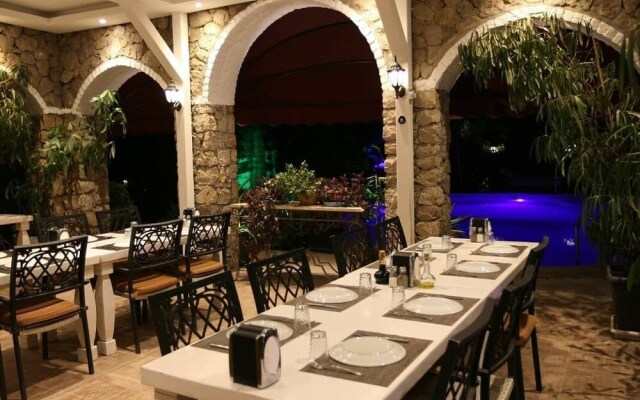 Hotel 212 Olympos