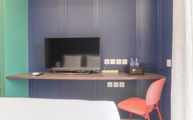 Cozy Stay Studio At Gold Coast Apartment