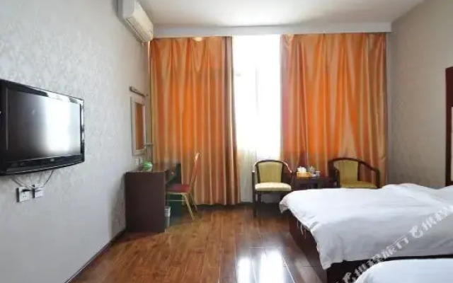 Mei Lin Shang Wu Hotel
