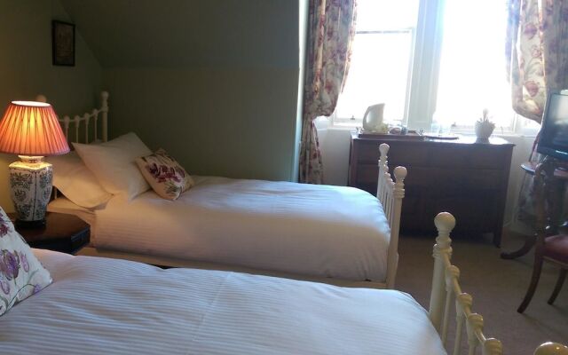 Belmont Guest House