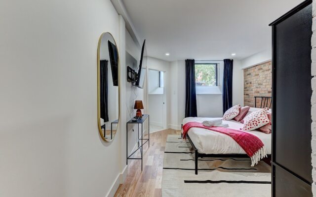 Les Lofts du Plateau