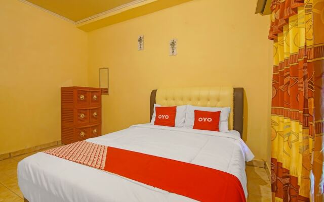 Harland Guesthouse by OYO Rooms