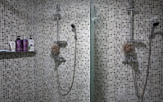 Blueboat Hostel Haeundae
