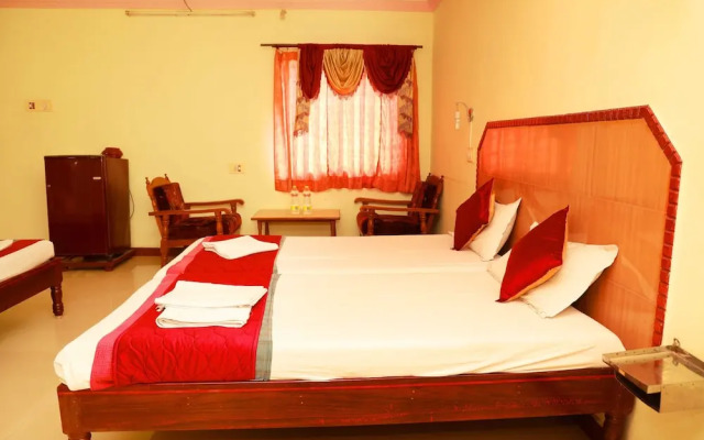 KG Grand Inn