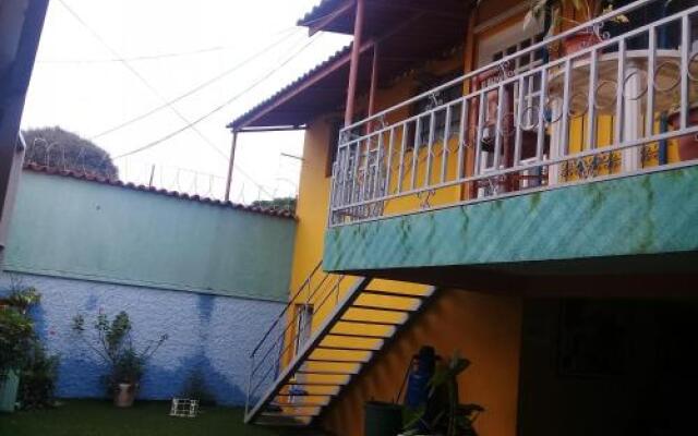 Hostal El Viajero