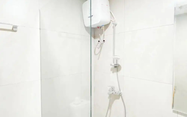 Cozy And Compact Studio Apartment Pollux Chadstone