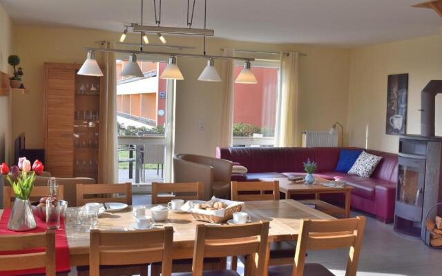 Fehmarnstrand 78 RH 8