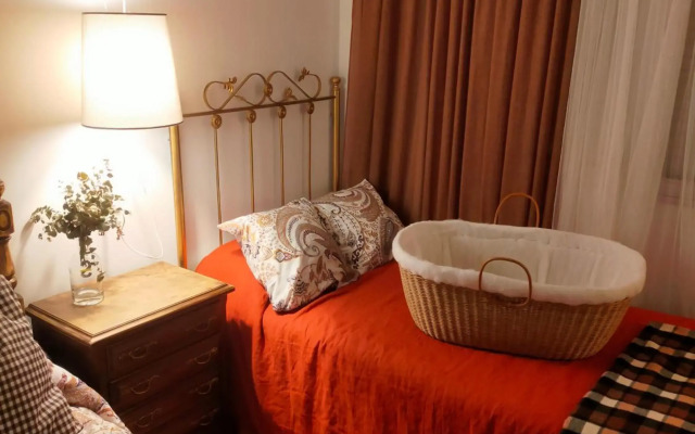 Apartamento boutique "A casa de Lola"