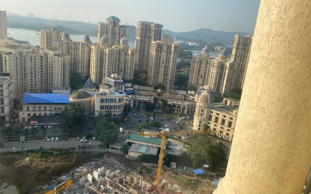 Maxxvalue Apartment Hiranandani Powai - RH5