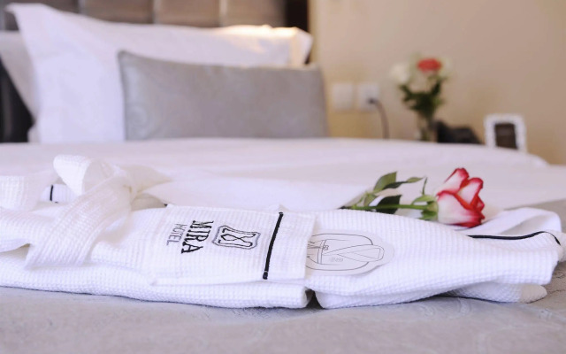 Mira Business Hotel
