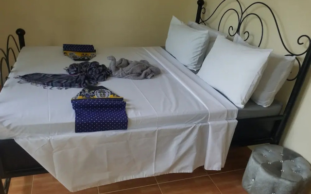 Bwejuu Beach Palm Villa Annex