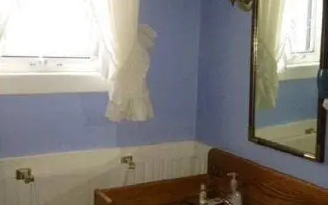 Prairie Schooner Inn