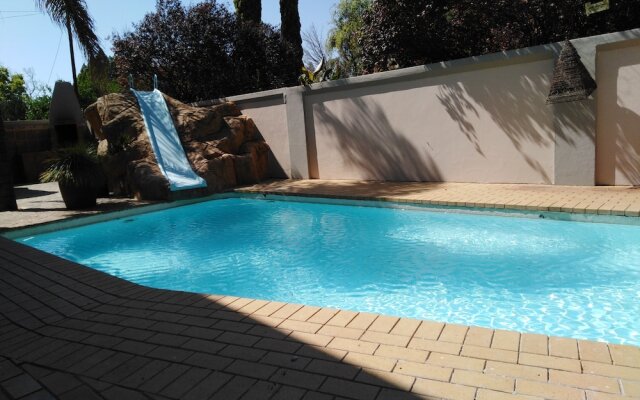 Tuscany Boutique Hotel