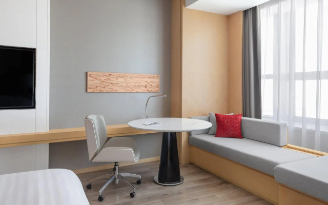 Courtyard by Marriott Shanghai Songjiang