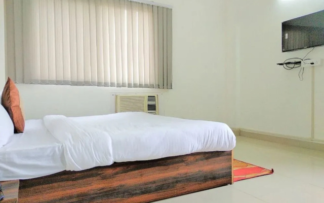 The Radiance Suites & Apartments