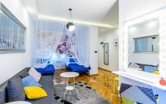 Panorama Central Apartments