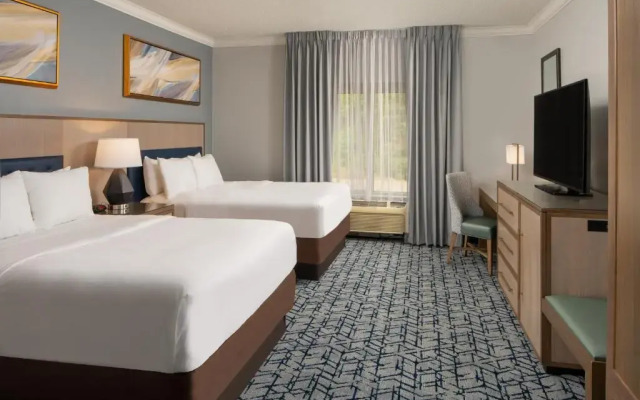Paragon Casino Resort