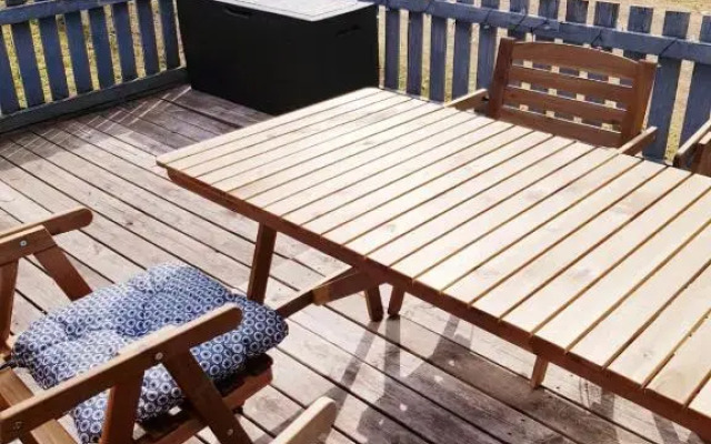 Schwedenhaus Lillkvist