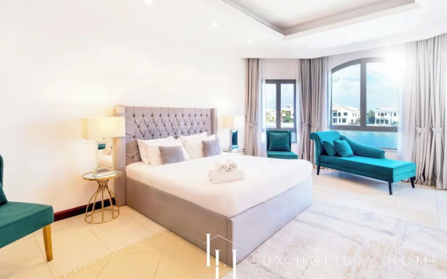 LUX Holiday Home - Frond E 1