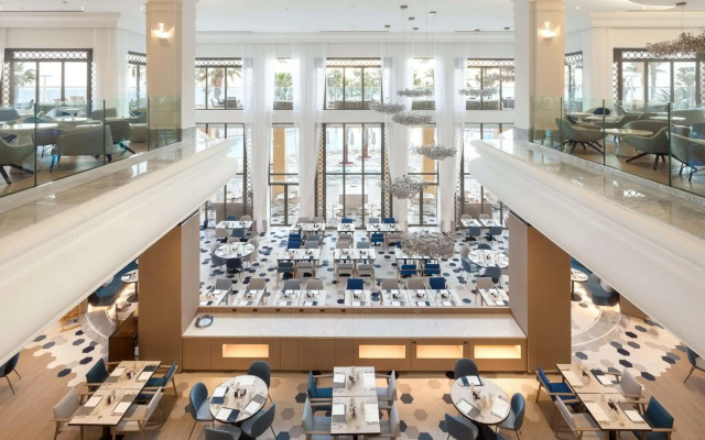 Hilton Malta