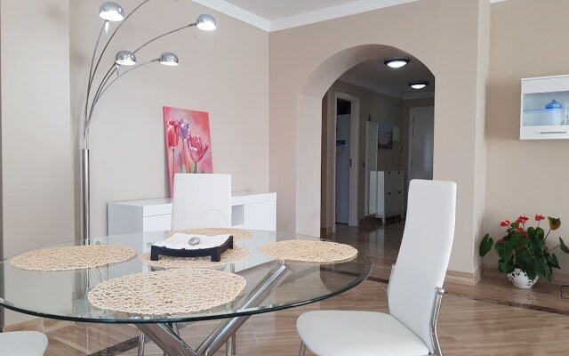 Bahia de Marbella apartment