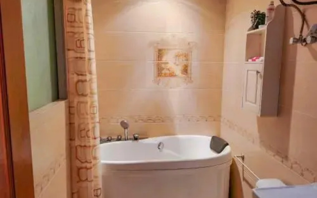 Zhujiajian Wangjingge Guesthouse