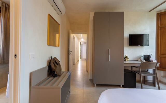 Villa Cipriano - Relais di Charm