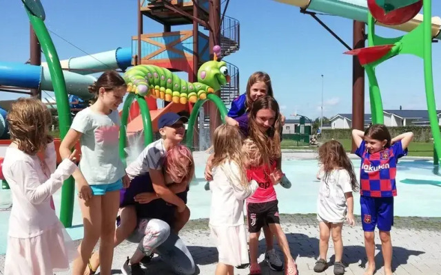 Vakantiepark de Boomgaard