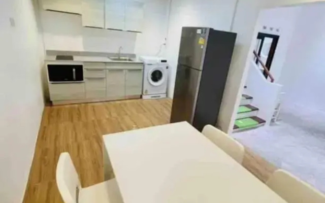 Global Home Apartment CMT