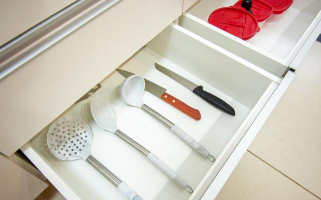 2 quartos no Bueno - Ed Pontal Premium - PP0603